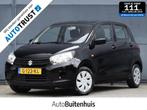 Suzuki Celerio 1.0 Comfort Plus|17X VOORRAAD|NAVI|CARPLAY|AI, Gebruikt, Met garantie (alle), 400 kg, Origineel Nederlands