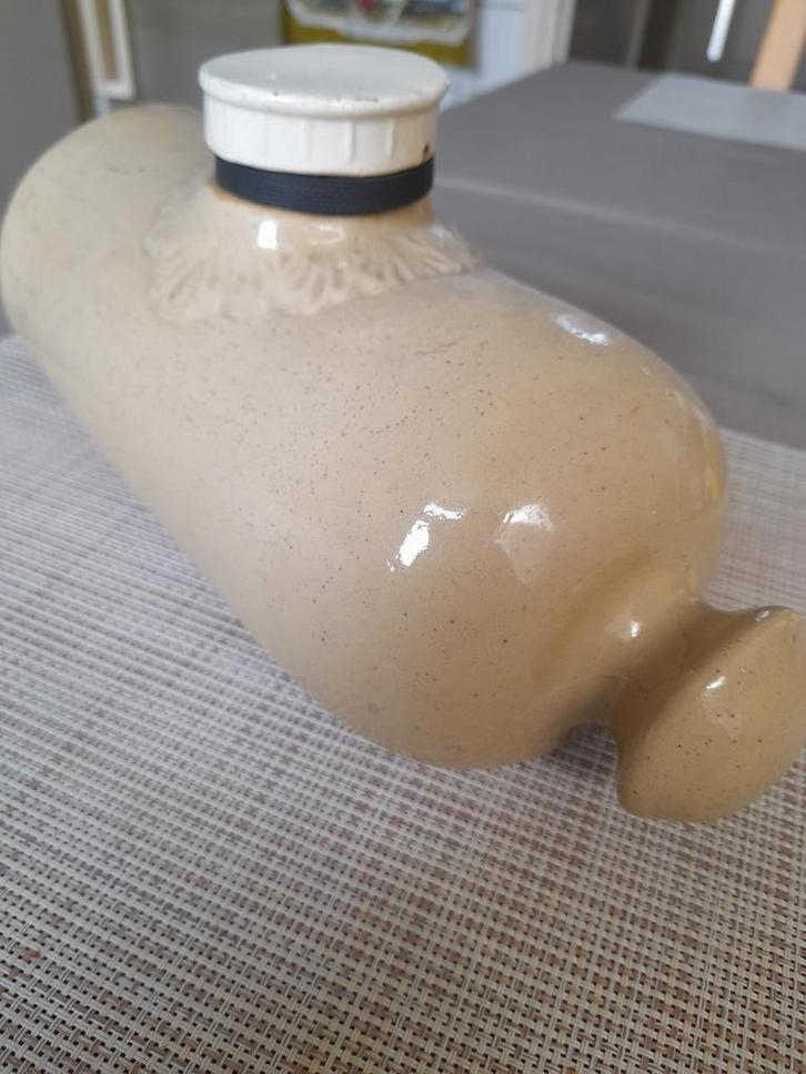 OUDE, ENGELSE  STENEN KRUIK, Antiek en Kunst, Antiek | Keramiek en Aardewerk, Verzenden