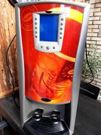 koffiemachine. autobar. koffiezetapparaat. koffieautomaat., Witgoed en Apparatuur, Koffiemachine, Ophalen