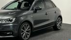 Audi A1 velgen S-Line, 215 mm, 17 inch, Velg(en), Gebruikt