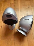 Geluidsboxen Kef, Audio, Tv en Foto, Luidsprekers, Gebruikt, 60 tot 120 watt, Front, Rear of Stereo speakers, Ophalen