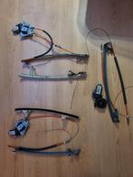 Citroen Saxo, Peugeot 106 raammechanieken., Ophalen of Verzenden