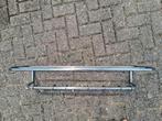 Gispen 1022 kapstok chrome, Huis en Inrichting, Woonaccessoires | Kapstokken, Ophalen of Verzenden, Metaal, Wandkapstok, Minder dan 100 cm