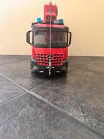 Bruder telekraan tc 6500, Ophalen, Gebruikt