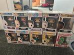Verschillende losse Funko pops (zie beschrijving), Ophalen of Verzenden, Zo goed als nieuw