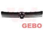 Volkswagen Caddy 2020+ bumper grille zwart/chroom 2K7 853 65, Ophalen of Verzenden, Nieuw, Volkswagen
