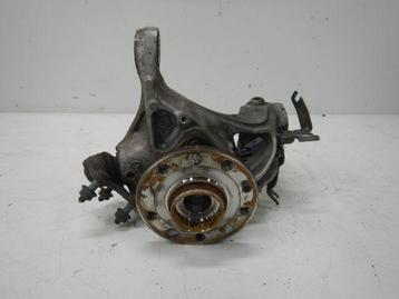 VW Golf 8 R Fusee Wiellagerhuis Rechts 5WA407258B beschikbaar voor biedingen