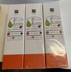 3x FM mango eau de toilette. Nieuw, Sieraden, Tassen en Uiterlijk, Uiterlijk | Parfum, Ophalen of Verzenden, Nieuw