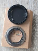 Techart tze-02 adapter, nieuw in doos., Ophalen of Verzenden, Nieuw