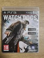 Watch Dogs - Playstation 3, Avontuur en Actie, Vanaf 18 jaar, 1 speler, Ophalen of Verzenden