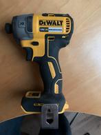 DeWalt DCF887 ZGAN body, Doe-het-zelf en Verbouw, Gereedschap | Boormachines, Ophalen of Verzenden, Zo goed als nieuw, Boor- en Schroefmachine