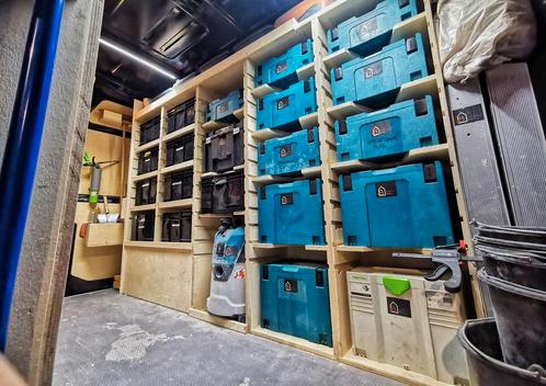 Bouwbus opruimen ? Check ze hier, Auto diversen, Auto-accessoires, Ophalen of Verzenden