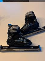Splinternieuwe Fila verstelbare schaatsen 32-35, Ophalen, Zo goed als nieuw, IJshockeyschaatsen, Overige merken