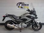 HONDA NC 700 X DCT C-ABS, Motoren, Motoren | Honda, 2 cilinders, HONDA, Bedrijf, Onbekend