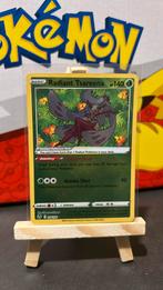 Radiant Tsareena #16 Pokemon Silver Tempest  reverse holo, Hobby en Vrije tijd, Verzamelkaartspellen | Pokémon, Ophalen of Verzenden