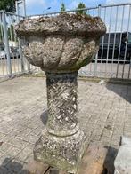 antiek tuinornament, Ophalen, Gebruikt, Beton, Overige typen