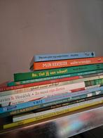 Mega verzameling 2 kasten vol - Prentenboeken Voorleesboeken, Ophalen of Verzenden, Zo goed als nieuw, 3 tot 4 jaar