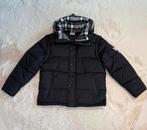 Burberry Lockwell puffer echt dons maat M nieuw, Kleding | Heren, Maat 48/50 (M), Zwart, Nieuw, Ophalen of Verzenden