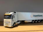 Volvo van kwetters/ hardeman, Ophalen of Verzenden, Zo goed als nieuw, Bus of Vrachtwagen