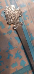 Efteling lepeltje Paddestoel, Verzamelen, Efteling, Ophalen of Verzenden, Gebruikt, Gebruiksvoorwerp