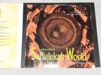 cd  DANIEL SAHULEKA - Daniel Sahuleka's World  Collection 1, Ophalen of Verzenden, Zo goed als nieuw, 1980 tot 2000