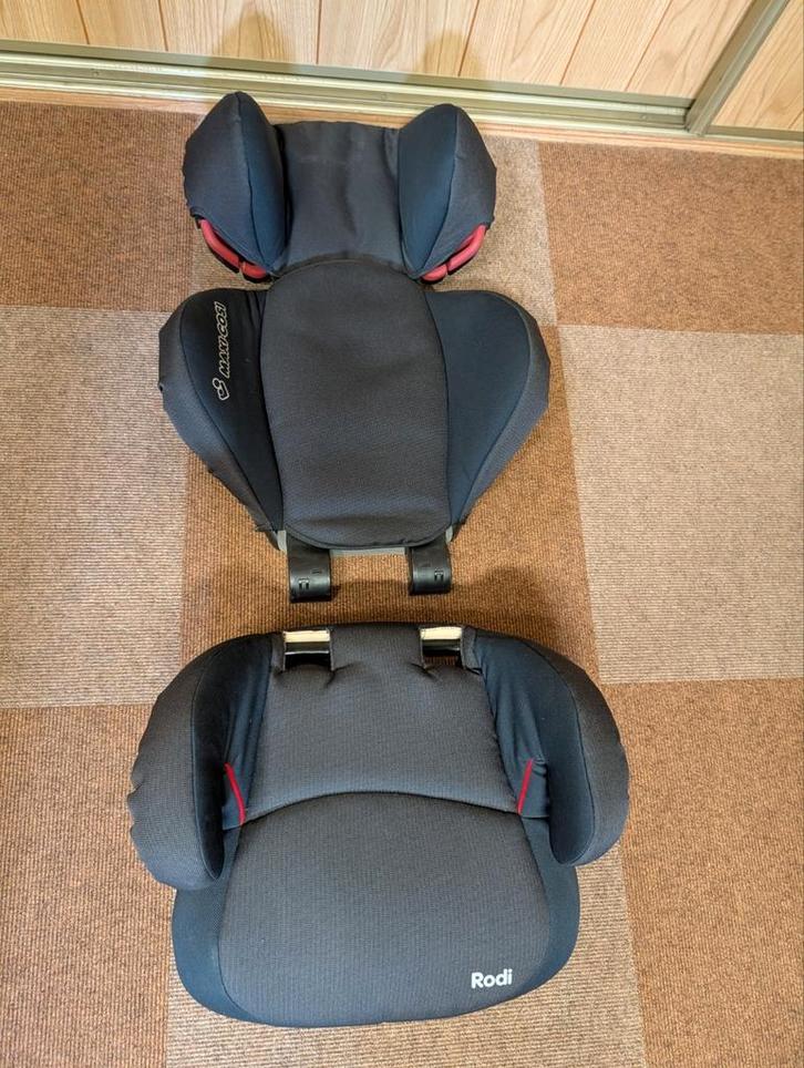 Maxi Cosi autostoel, Kinderen en Baby's, Autostoeltjes, Maxi-Cosi, 15 t/m 36 kg, Autogordel, Ophalen