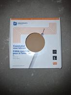 190m Coax kabel Hirschmann en Dynamic, Ophalen of Verzenden, Nieuw