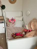 Busunge bed 80 x 200 peuter meegroei, Ophalen, 70 tot 85 cm, Zo goed als nieuw, Matras