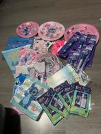 Stitch Verjaardagsversiering - Nieuw in verpakking, Ophalen of Verzenden, Nieuw, Versiering, Verjaardag