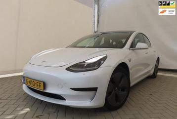 Tesla Model 3 Standard Range RWD Plus 60 kWh | SOH % | TREKH beschikbaar voor biedingen