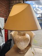 Heel mooie staande lamp, Ophalen, Zo goed als nieuw, 75 cm of meer