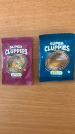 Super Cluppies 1 en 2, Verzamelen, Supermarktacties, Ophalen of Verzenden