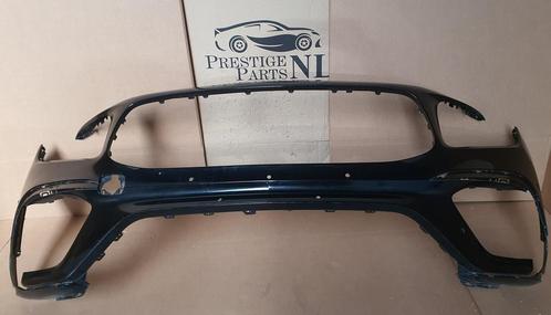X247 GLB VOORBUMPER GLB35 AMG BUMPER A2478859602 2019-2024, Auto-onderdelen, Carrosserie en Plaatwerk, Bumper, Voor, Gebruikt