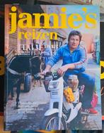 Jamie Oliver - Jamie's reizen, Boeken, Kookboeken, Ophalen of Verzenden, Zo goed als nieuw, Jamie Oliver