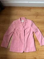 Flick roze blazer 38, Zo goed als nieuw, Jasje, Roze, Flick