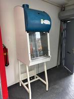 Afzuigkast laboratorium van Clean Air, Ophalen of Verzenden, Gebruikt, Afzuiger