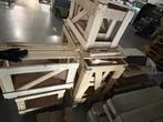 Hout / haardhout gratis ophalen, Minder dan 3 m³, Ophalen, Overige houtsoorten