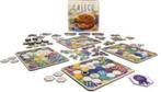 Calico Familiespel - Puzzelspel | Nieuw in doos, White Goblin Games, Nieuw, Ophalen of Verzenden, Een of twee spelers