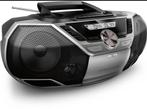 Philips CD Soundmachine met USB, Ophalen of Verzenden, Nieuw, Radio, Met cd-speler