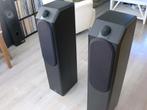 B&W CDM 7 Onderhoud gehad aan de tweeters cdm7 top sound, Front, Rear of Stereo speakers, Bowers & Wilkins (B&W), Zo goed als nieuw