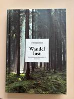 Wandellust - Cynthia Schultz, Ophalen, Zo goed als nieuw