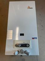 Bad/douche geiser, Minder dan 20 liter, Ophalen, Zo goed als nieuw, Geiser