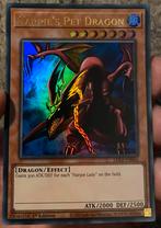 Yu-Gi-Oh! Harpie’s Pet Dragon LDS2 1st Edition !, Hobby en Vrije tijd, Verzamelkaartspellen | Yu-gi-Oh!, Verzenden, Zo goed als nieuw