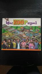Het Zoop Spel - Leuk familiespel!, Hobby en Vrije tijd, Gezelschapsspellen | Bordspellen, Ophalen of Verzenden, Zo goed als nieuw