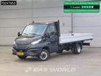 Iveco Daily 35C18 3.0L Automaat 180PK Open Laadbak 2025-Mode, Auto's, Automaat, Euro 6, 4 cilinders, Iveco