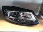 Vw touran 1t1 xenon led koplamp origineel, Auto-onderdelen, Verlichting, Gebruikt, Ophalen of Verzenden, Volkswagen