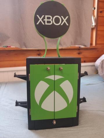 Xbox controller | game | koptelefoon | houder beschikbaar voor biedingen