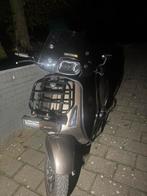 Vespa sprint 80cc, Ophalen, Gebruikt, Overige modellen, Maximaal 45 km/u