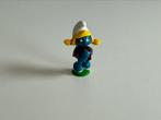 Smurf smurfin peyo, Verzamelen, Smurfen, Verzenden, Gebruikt, Smurfin