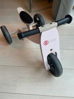 Loopfiets hout.2cycle, Ophalen, Zo goed als nieuw, Loopfiets